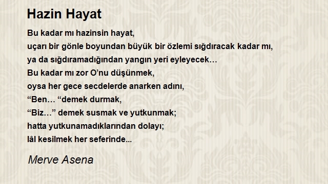 Merve Asena