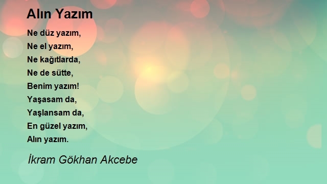 İkram Gökhan Akcebe