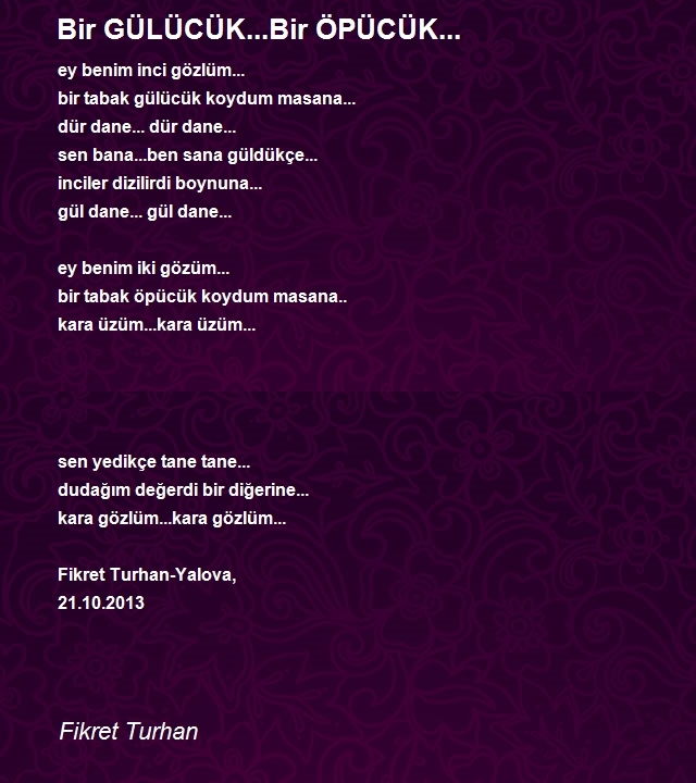 Fikret Turhan