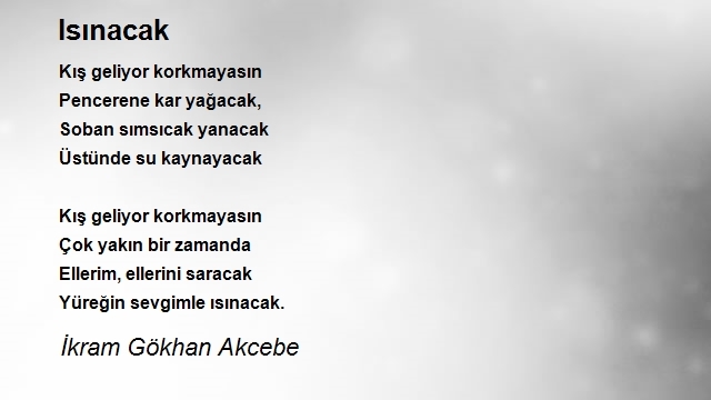 İkram Gökhan Akcebe