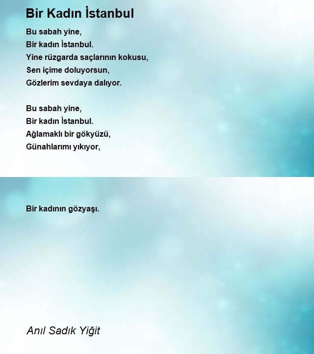 Anıl Sadık Yiğit