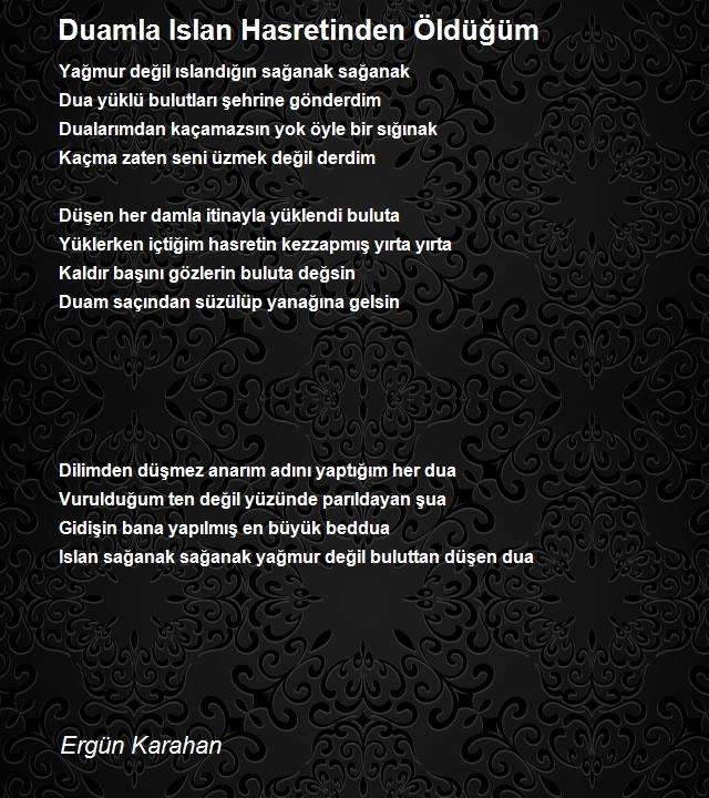 Ergün Karahan