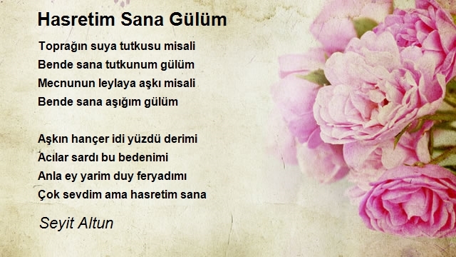 Seyit Altun