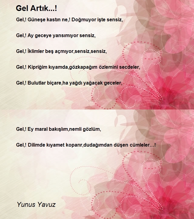 Yunus Yavuz