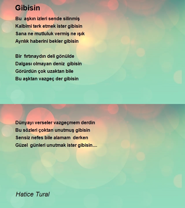 Hatice Tural