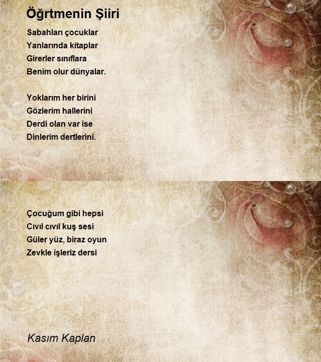 Kasım Kaplan