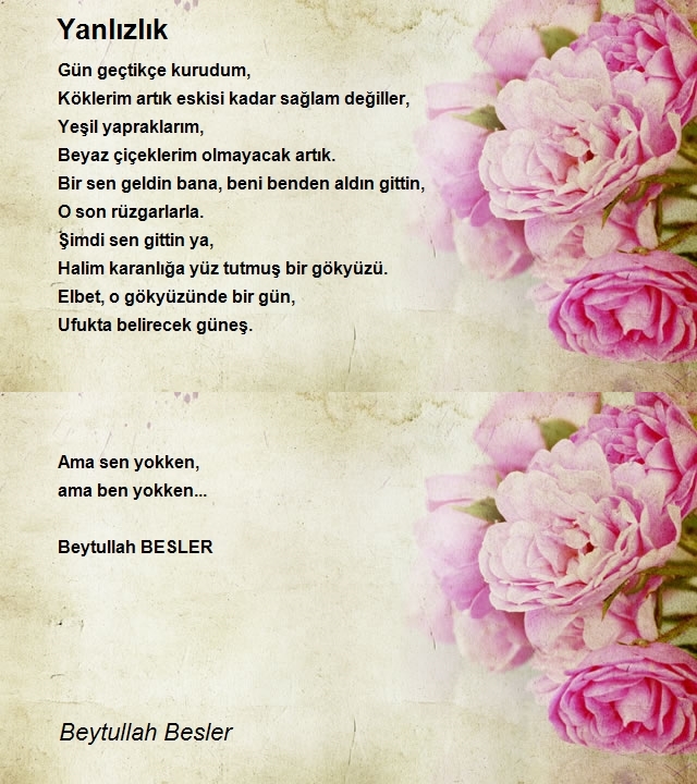 Beytullah Besler