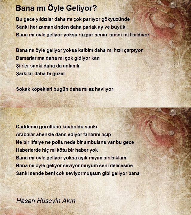 Hasan Hüseyin Akın