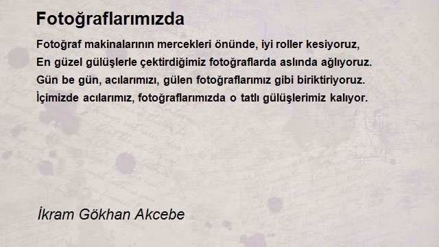 İkram Gökhan Akcebe