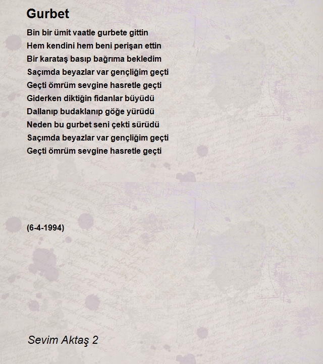 Sevim Aktaş 2