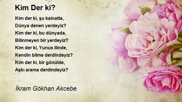 İkram Gökhan Akcebe