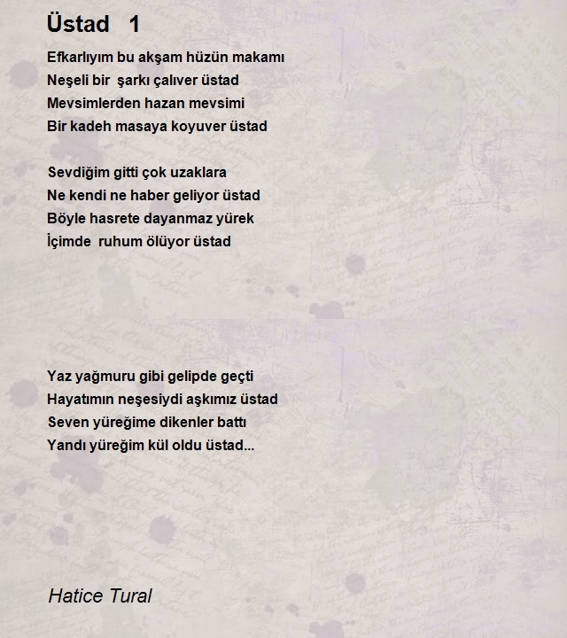 Hatice Tural