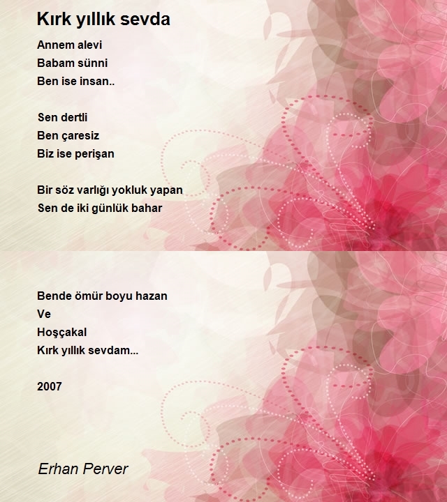 Erhan Perver