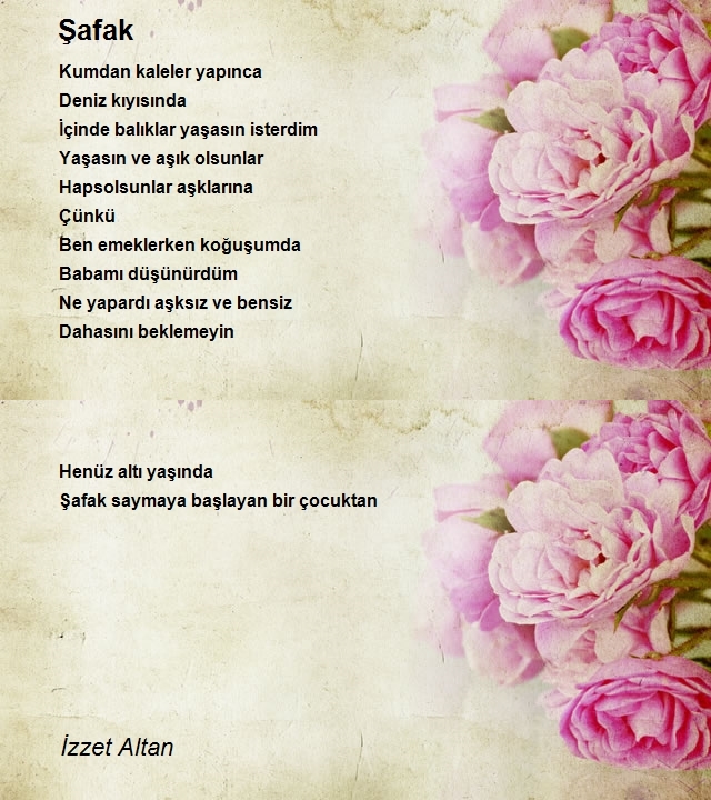 İzzet Altan