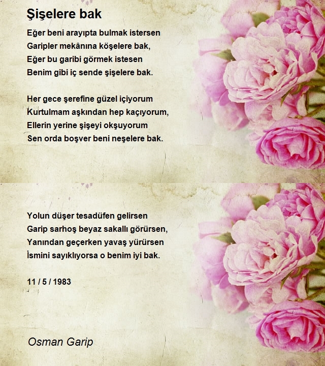 Osman Garip