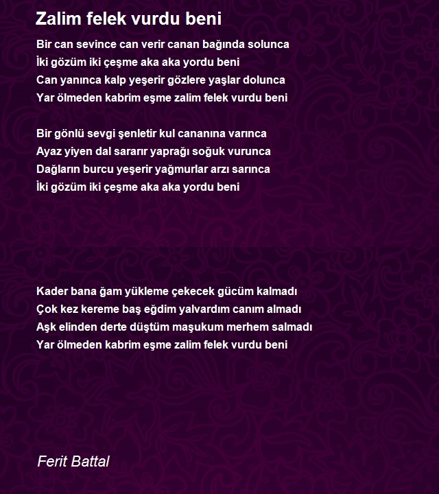 Ferit Battal