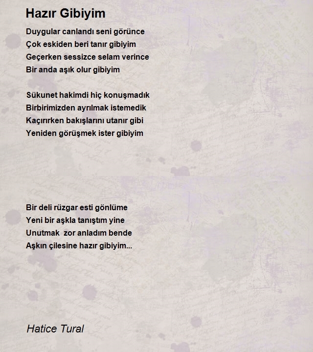 Hatice Tural