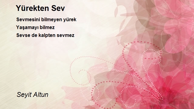 Seyit Altun