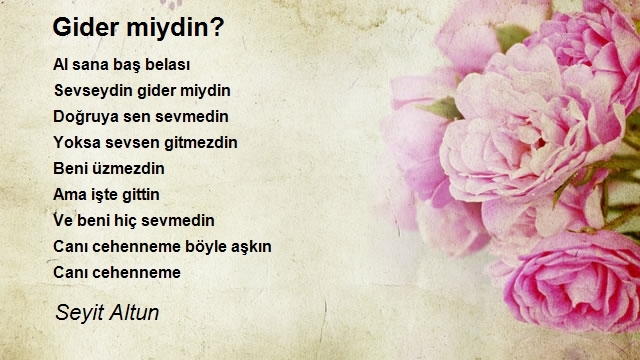 Seyit Altun