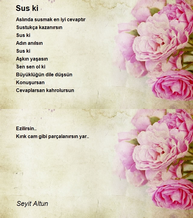 Seyit Altun