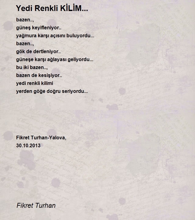 Fikret Turhan