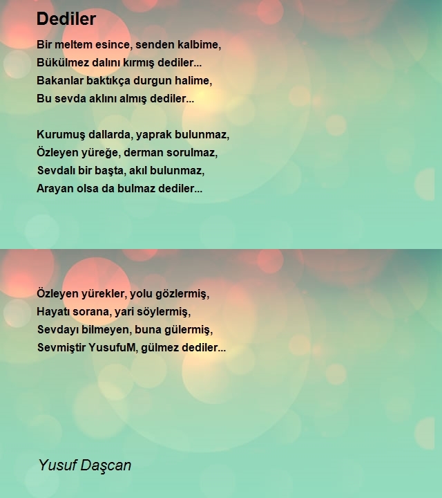 Yusuf Daşcan