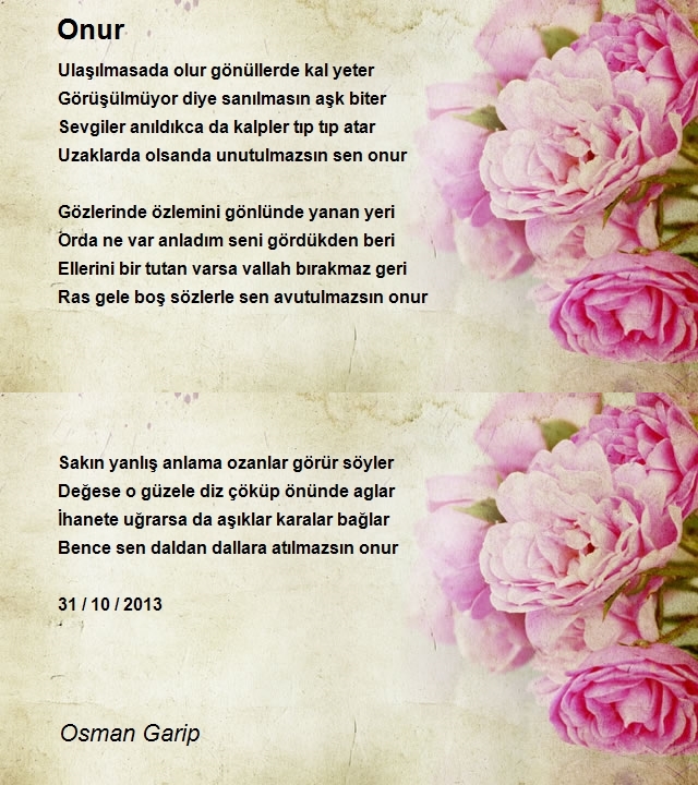 Osman Garip