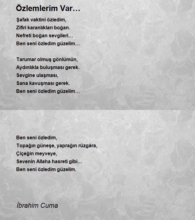 İbrahim Cuma