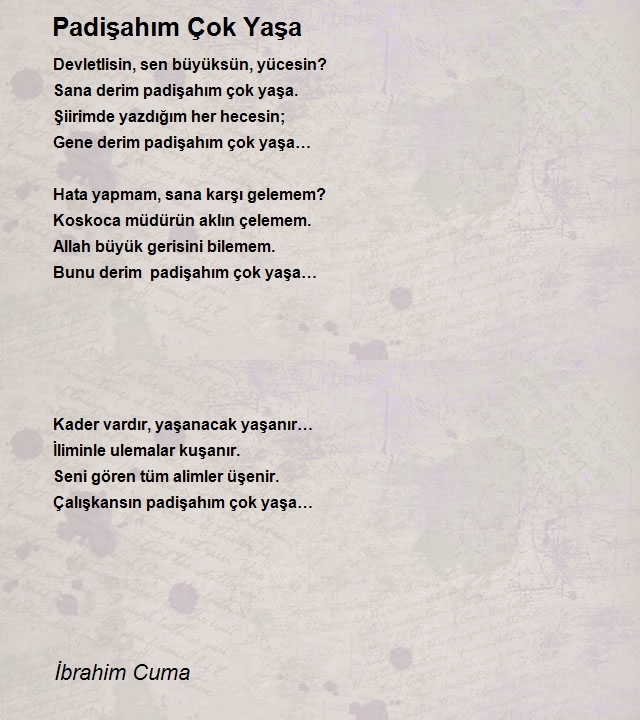 İbrahim Cuma