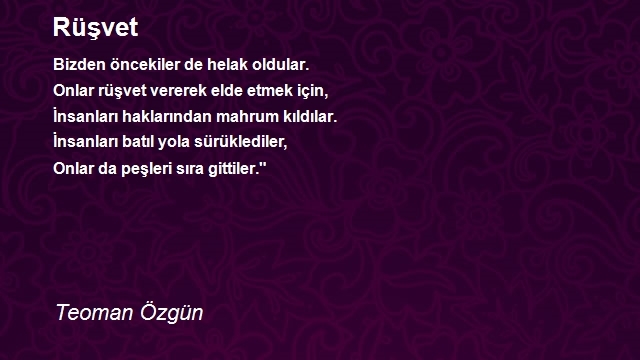 Teoman Özgün