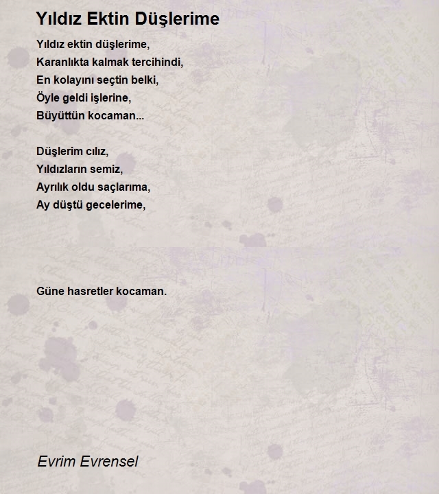 Evrim Evrensel