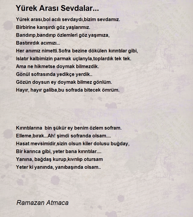 Ramazan Atmaca