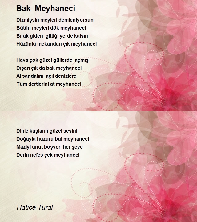 Hatice Tural