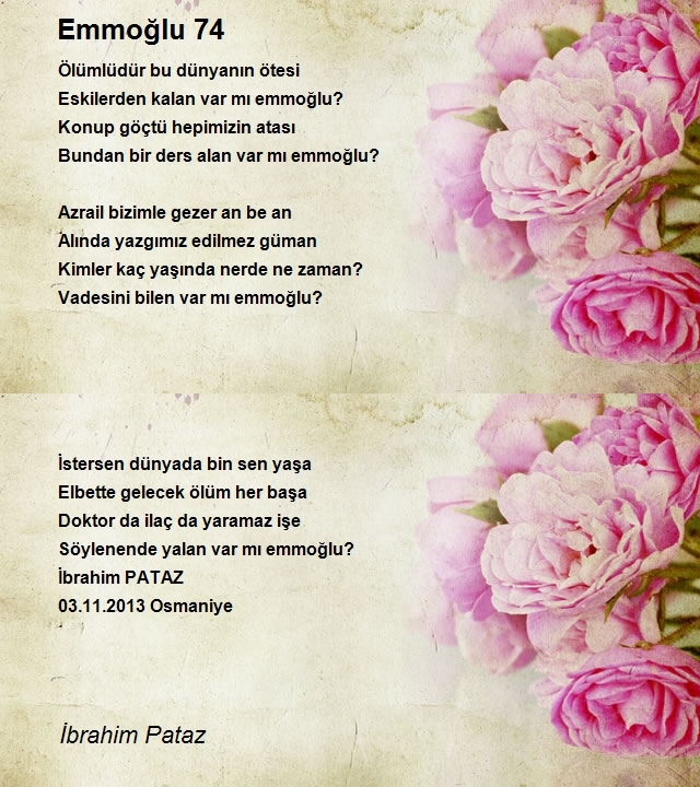 İbrahim Pataz