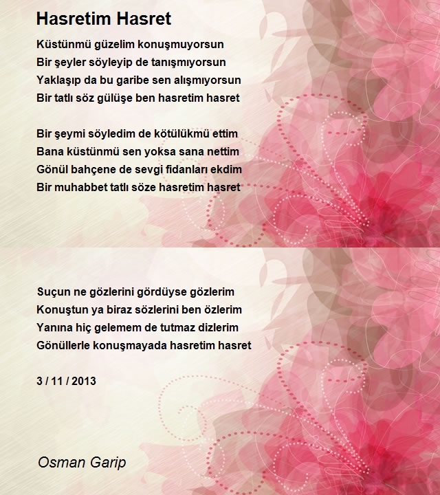 Osman Garip