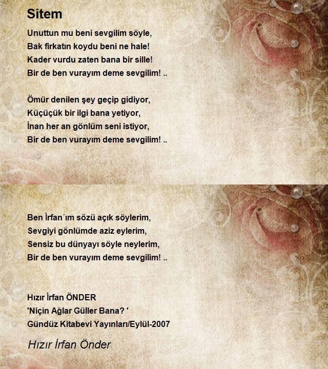 Hızır İrfan Önder