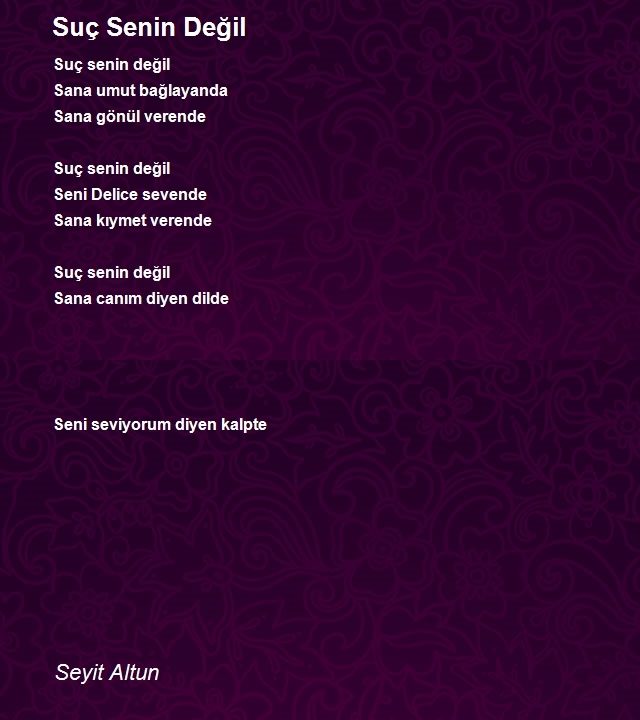 Seyit Altun