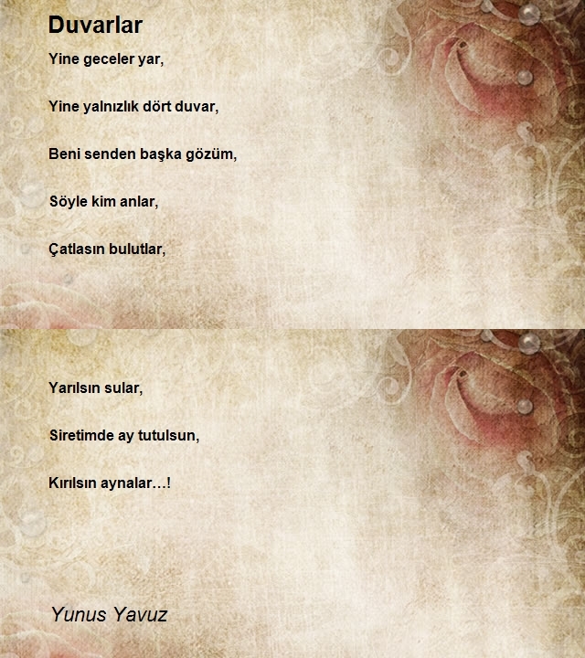 Yunus Yavuz