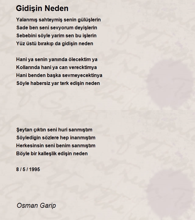 Osman Garip