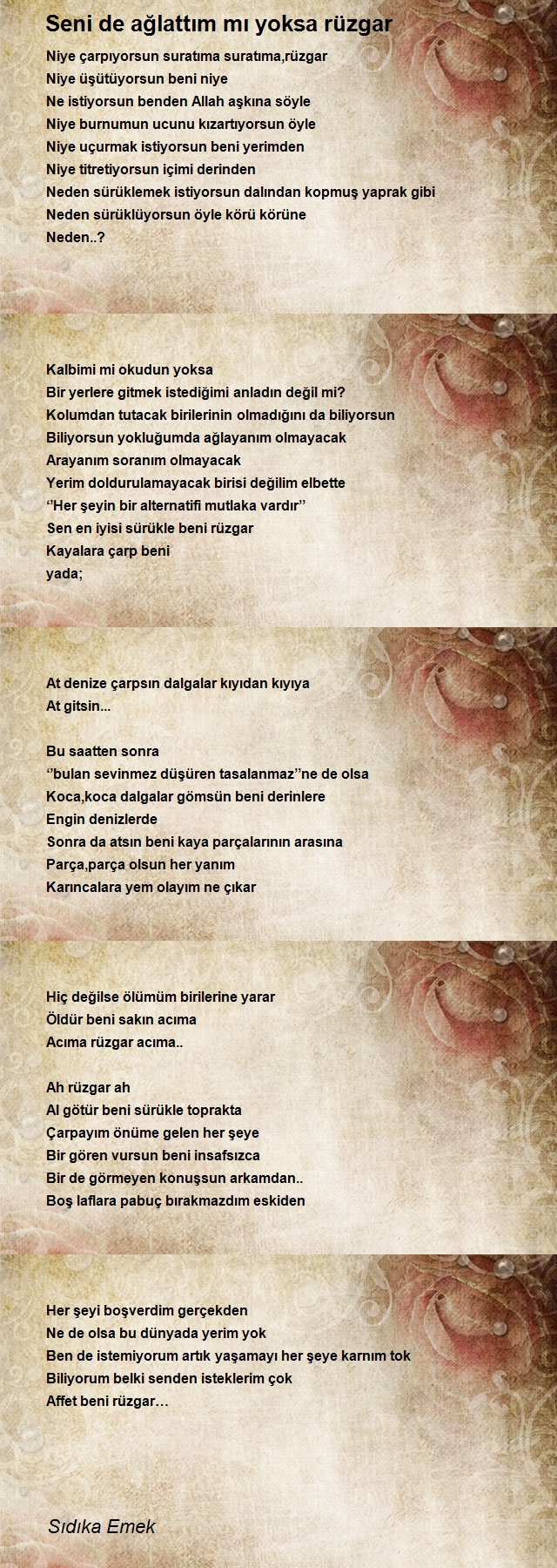 Sıdıka Emek