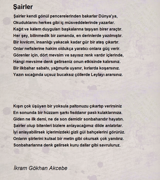 İkram Gökhan Akcebe