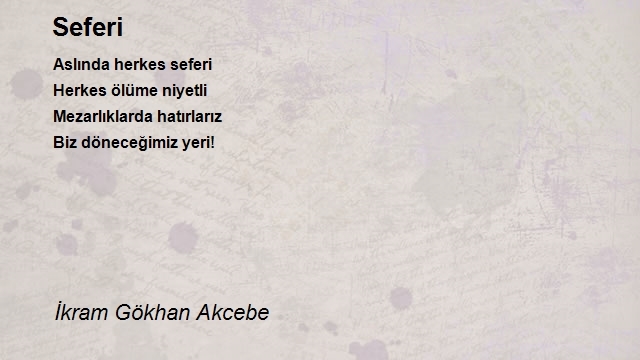 İkram Gökhan Akcebe