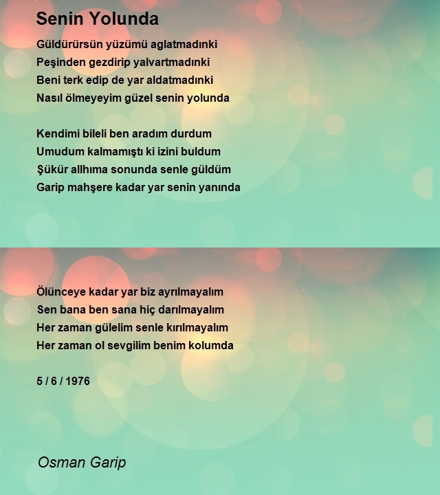 Osman Garip