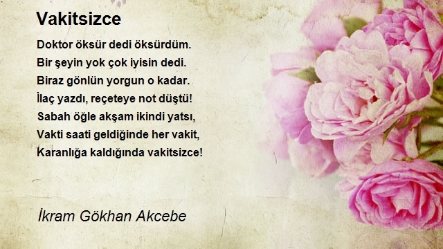 İkram Gökhan Akcebe