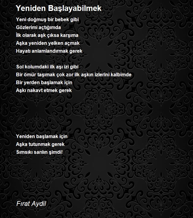 Fırat Aydil