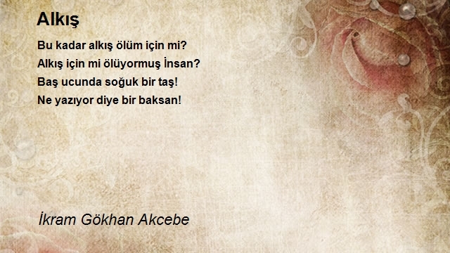 İkram Gökhan Akcebe