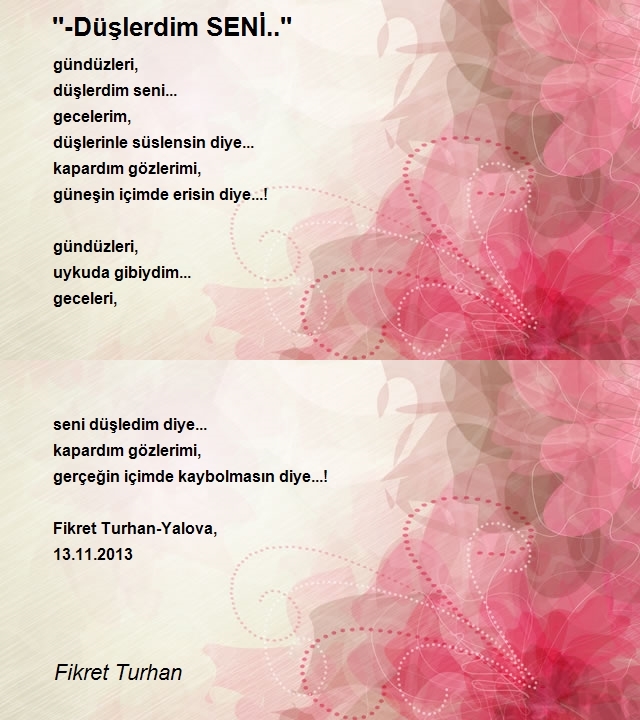 Fikret Turhan