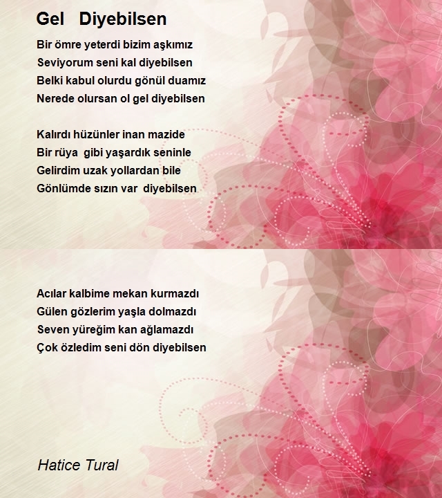 Hatice Tural