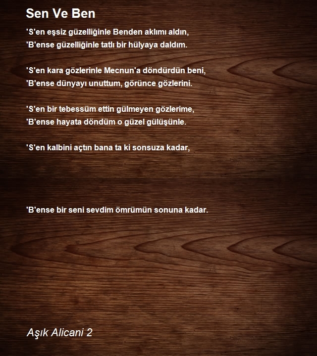 Aşık Alicani 2