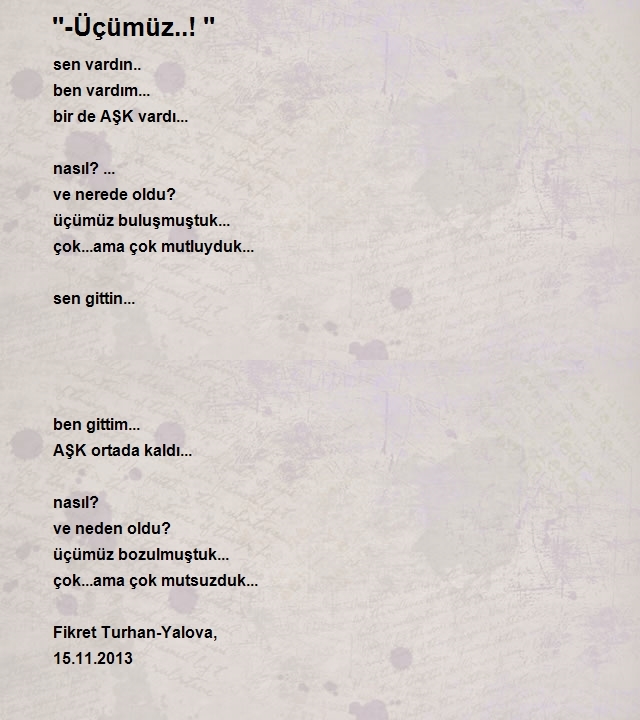 Fikret Turhan